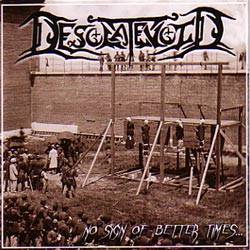 Desolatevoid : No Sign Of Better Times